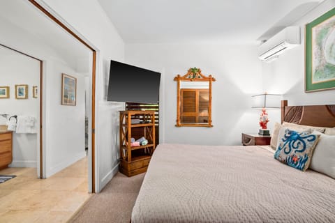Bedroom -Perfect for a restful retreat!