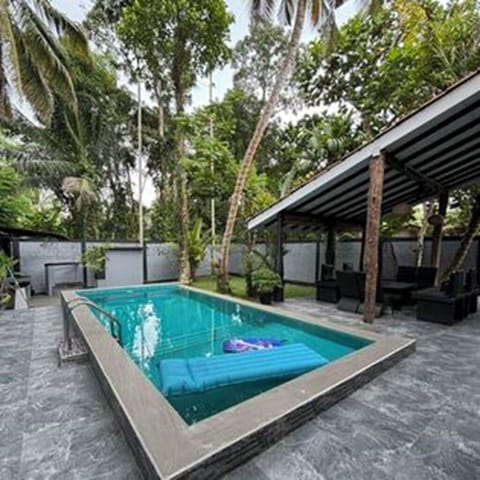 Villa, 2 Bedrooms, Smoking, Private Pool | Pool | Outdoor pool