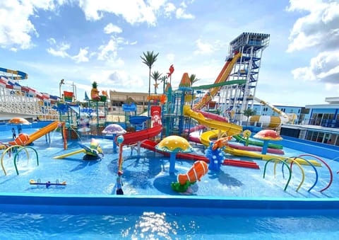 Water park