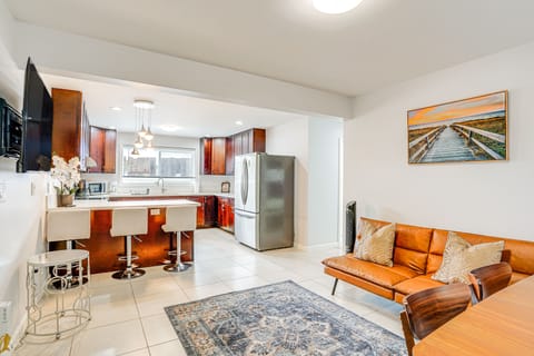 Ewa Beach Vacation Rental | 2BR | 1BA | 800 Sq Ft