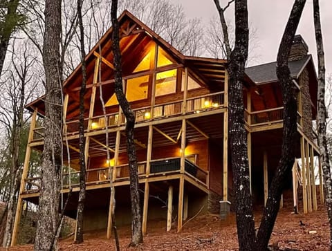 "We had an amazing stay!" -Ben July 2025