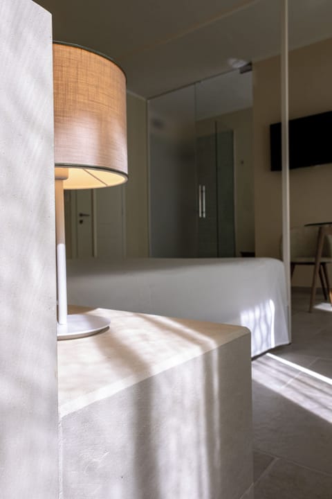 Luxury Room | Frette Italian sheets, premium bedding, down comforters