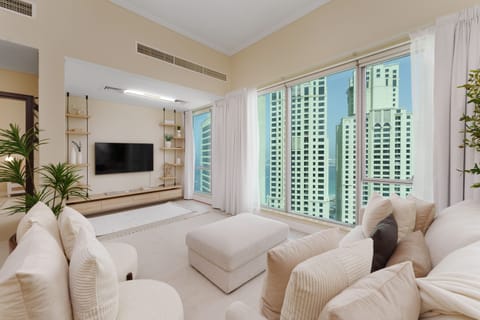 Apartment | Living area