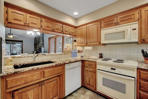 Granite counters tops for you