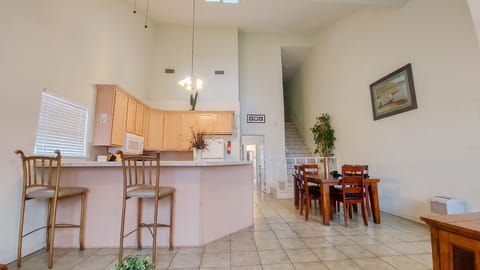 Unit A - Open Area Wide Angle