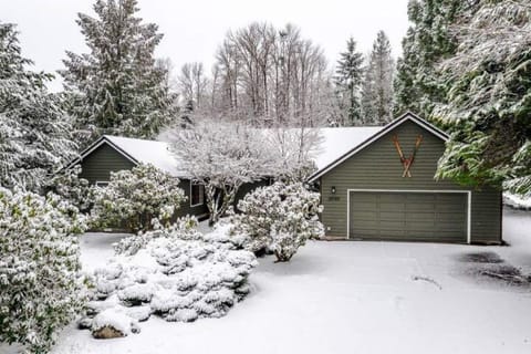 Winter wonderland