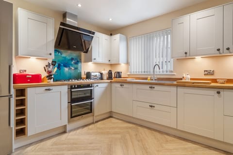 Close to village and beach