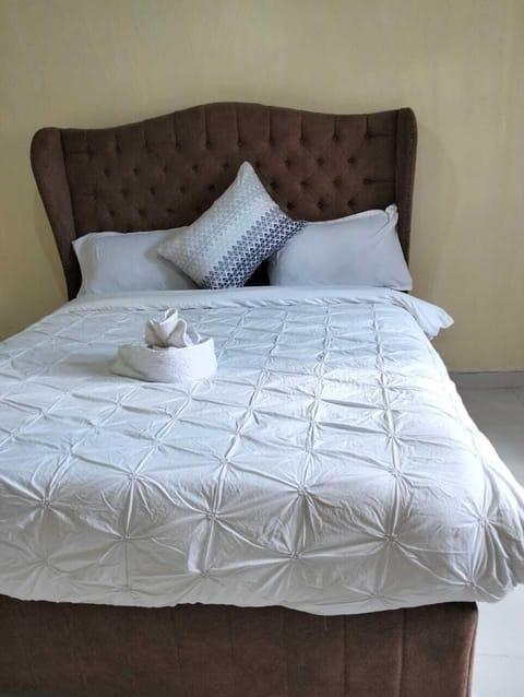 City Apartment | 1 bedroom, free WiFi