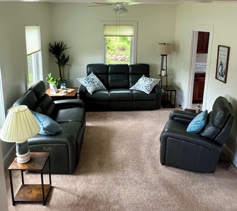 Main Living Room