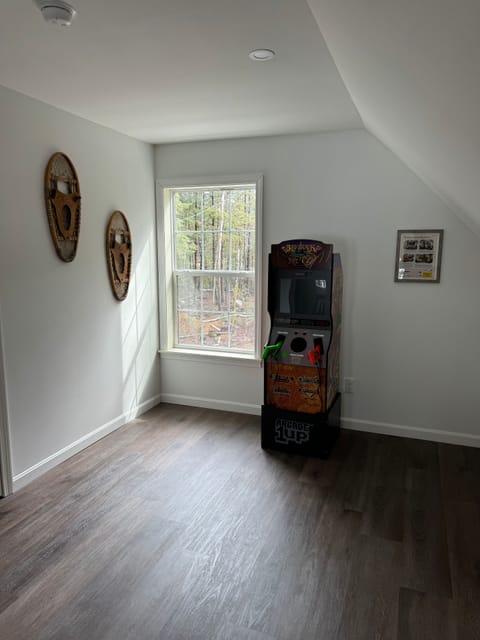 Buckhunter Arcade Game