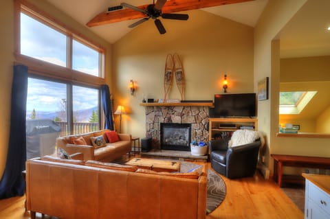 Welcome to Rock Pond Condo Green Drake 31!