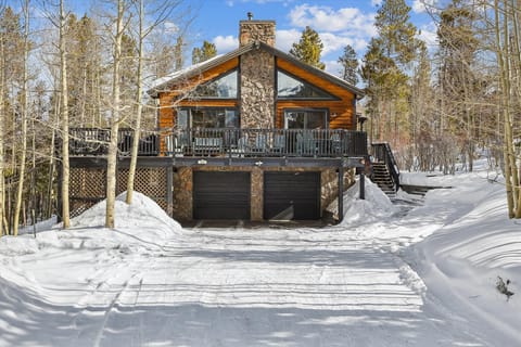 Exterior, Wildwood Peaks, Breckenridge Vacation Rental