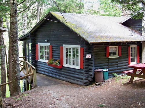 Cottage #6