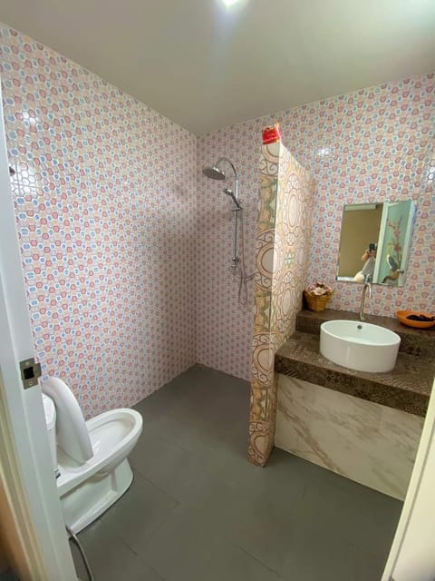 1 bedroom, free WiFi