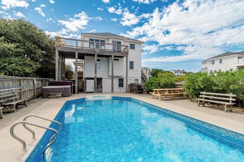 Private Pool