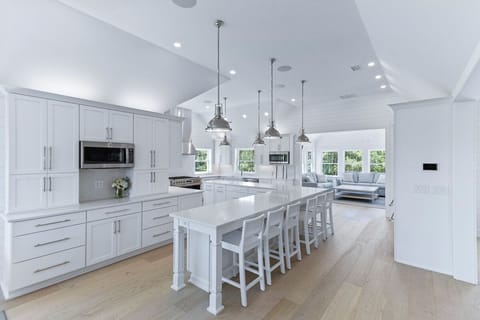 Top Level Kitchen