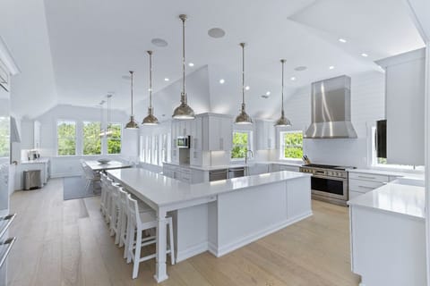 Top Level Kitchen