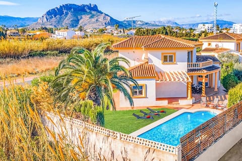 Villa Noguera Mediterraneo image
