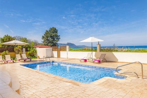 Villa Achilleas image