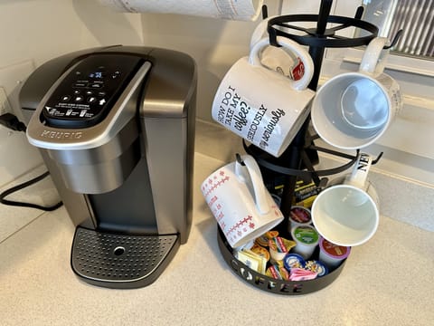 Coffee Station