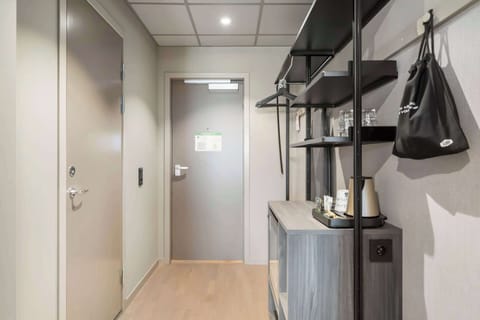 Family Room, Multiple Beds, Non Smoking, Sea View | Blackout drapes, iron/ironing board, WiFi (free), bed sheets