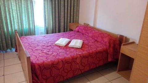 Basic Double Room | Free WiFi