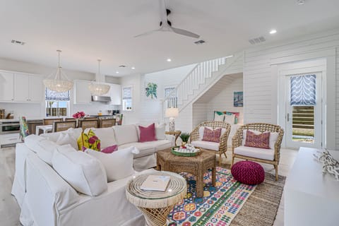 Cottage (2 Bedrooms) | Exterior