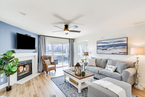 Village of Four Seasons Vacation Rental | 2BR | 2BA | 1,300 Sq Ft