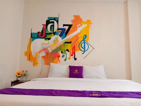 Superior Twin Room | Free WiFi