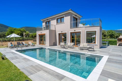 Villa Drogarati Retreat image