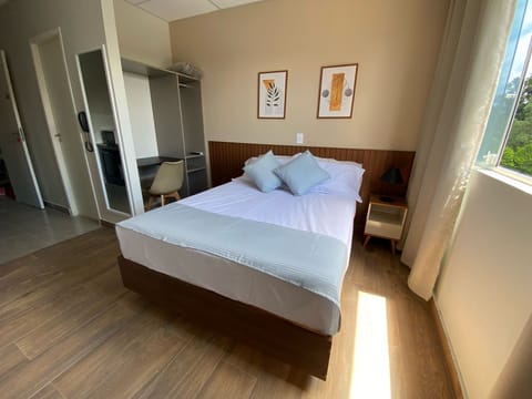 8 bedrooms, blackout drapes, soundproofing, iron/ironing board
