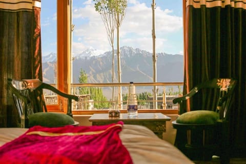1 bedroom, WiFi (free)