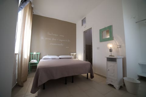 Panoramic Double or Twin Room | Free minibar items, in-room safe, individually decorated