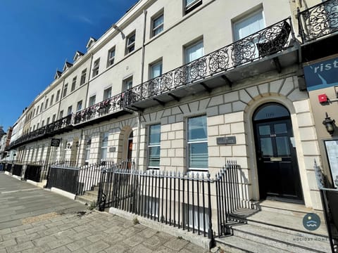 Bay Retreat Street View