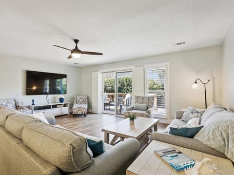 785 Queens Grant in Palmetto Dunes