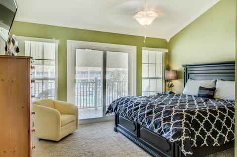House, Multiple Beds (4A, Castaway Cove) | 3 bedrooms
