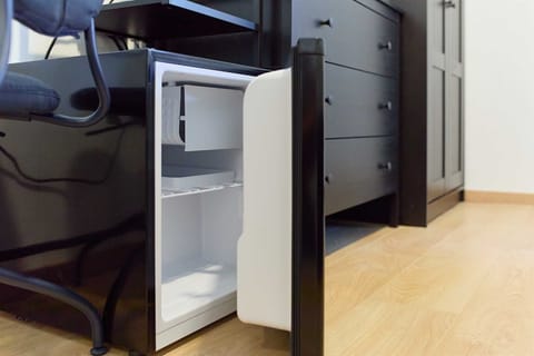 R6 Standard double or twin room DOMINIUM CITY SUITES Apartment in Dubrovnik