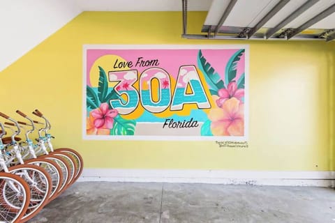 Welcome to '30A Hideaway' by Stay on 30a!