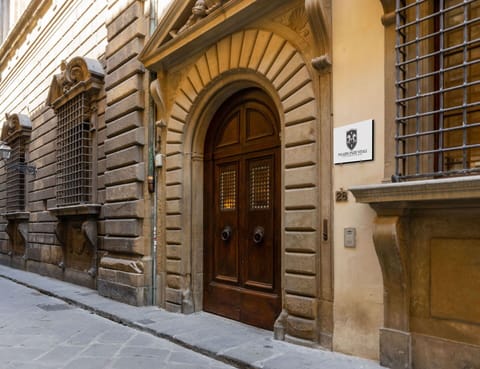 Autumn, Building Exterior, Main Entrance, Spring, Summer, Winter