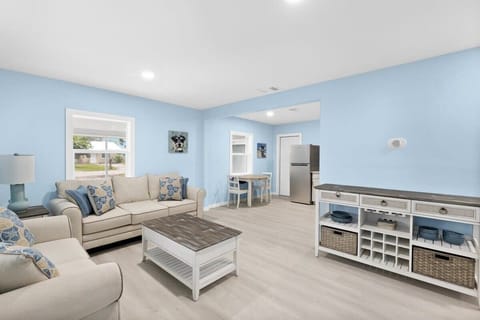 Gorgeous new property recently renovated