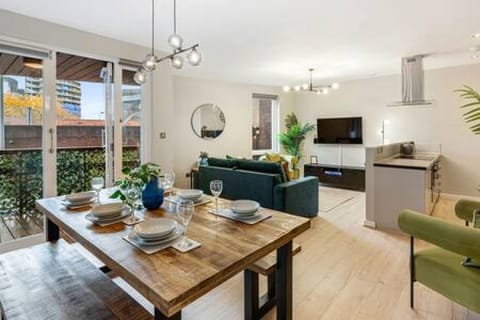 House | 2 bedrooms, Internet