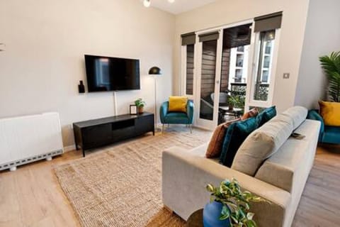 House | 2 bedrooms, Internet