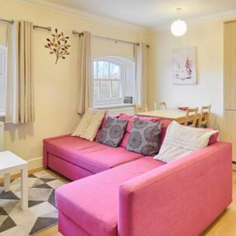 House | 1 bedroom