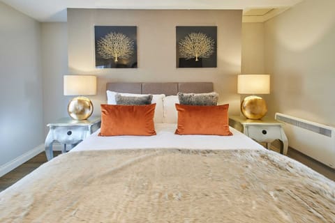 House | 2 bedrooms