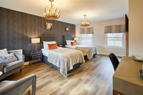 Apartment | 2 bedrooms