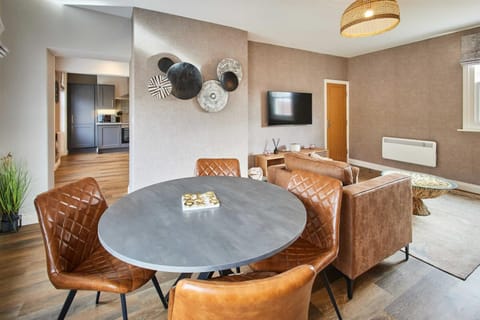 Apartment | 2 bedrooms