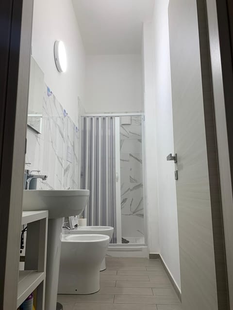 Family Quadruple Room, City View | Soundproofing, free WiFi