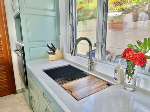 Windows surround the main area