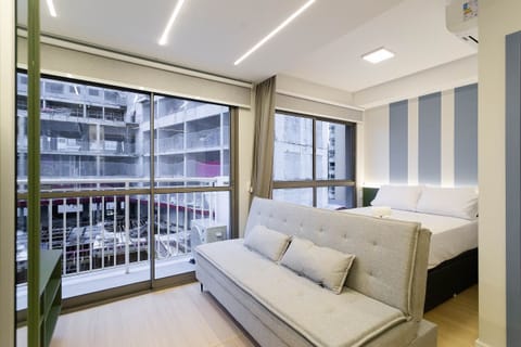 Studio Itaim 312 NR | Interior