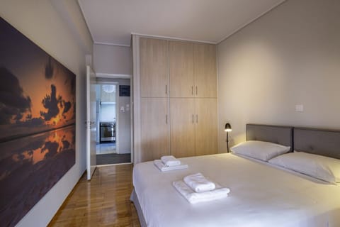 House | 1 bedroom, soundproofing
